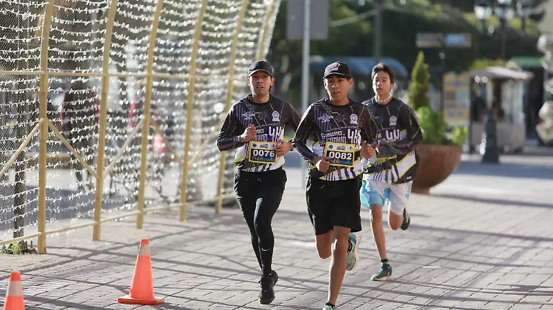 Éxito en Guardianes del Camino 4K